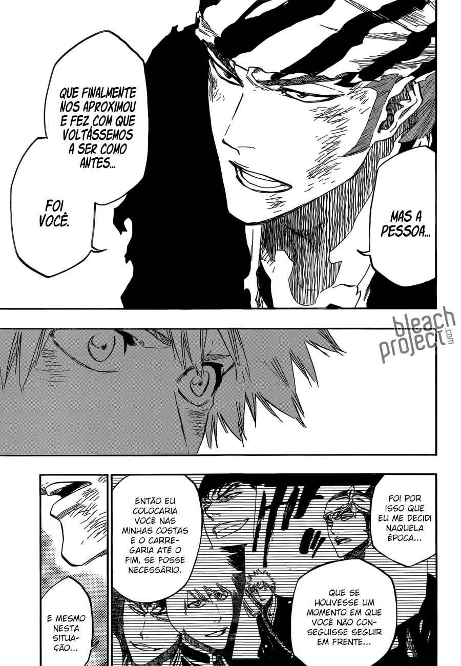 Read Bleach PT-BR Manga Online