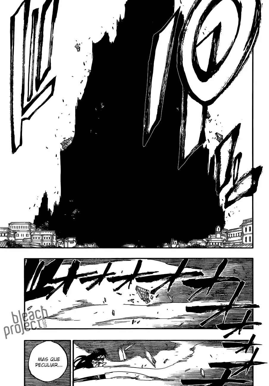 Read Bleach PT-BR Manga Online