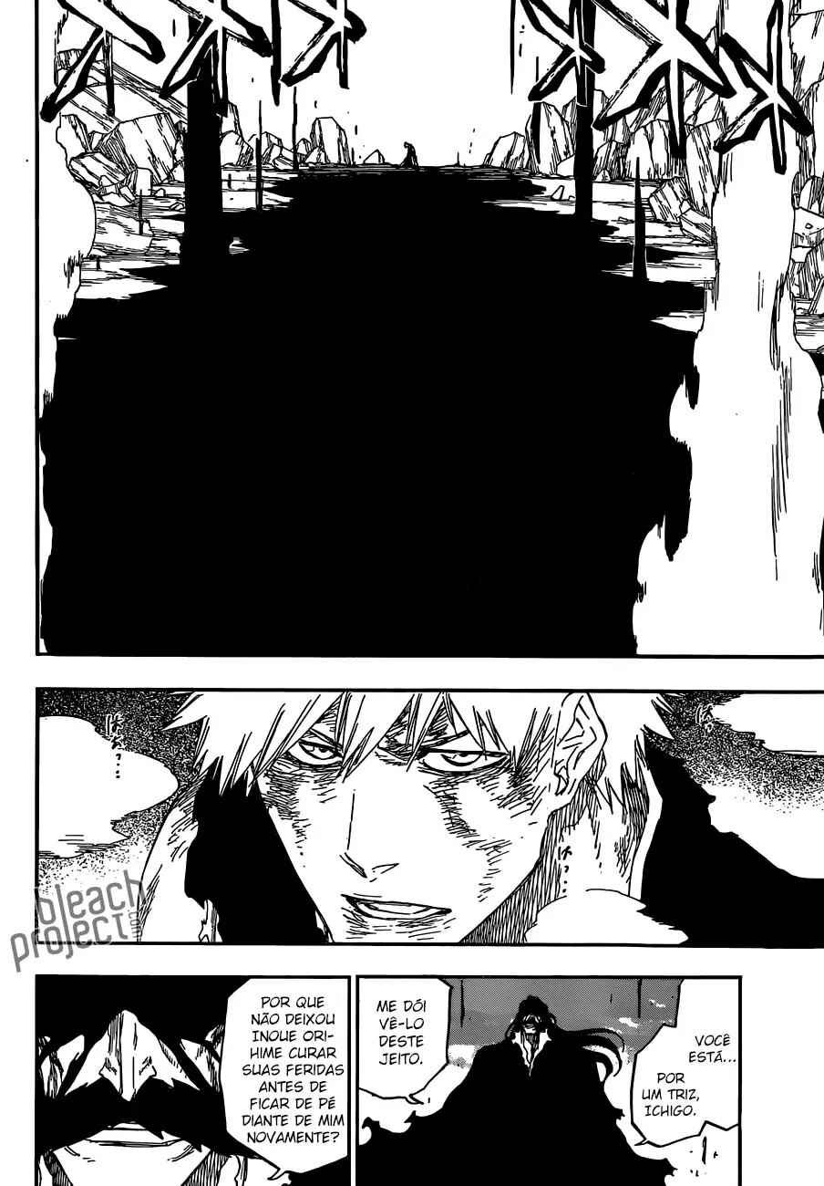 Read Bleach PT-BR Manga Online