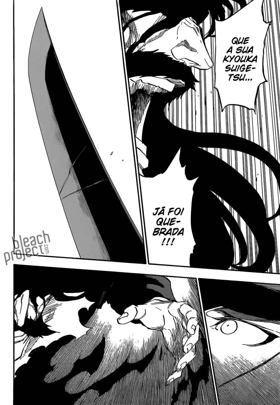 Read Bleach PT-BR Manga Online