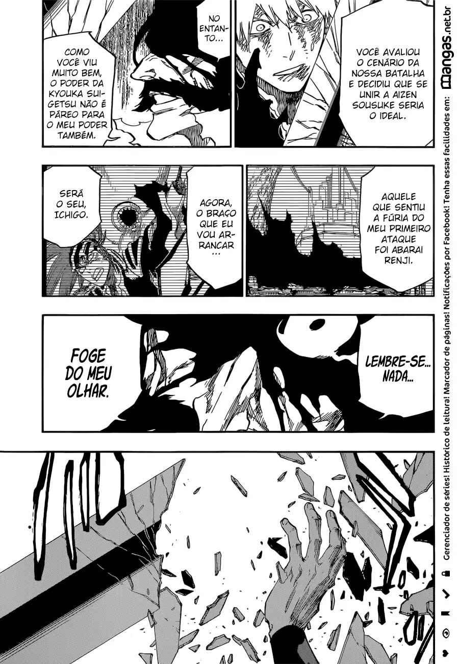 Read Bleach PT-BR Manga Online