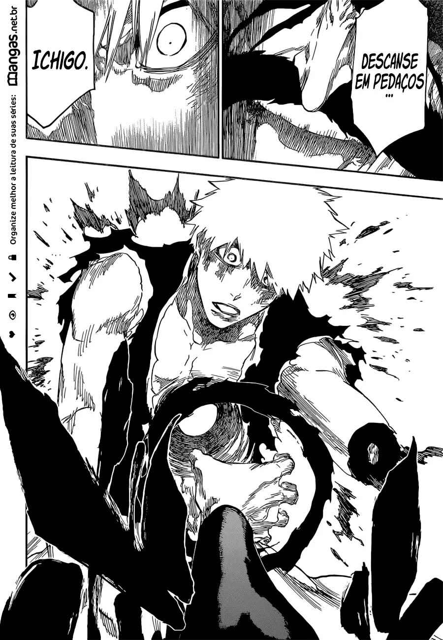 Read Bleach PT-BR Manga Online