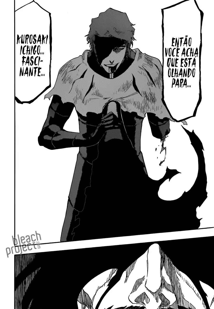 Read Bleach PT-BR Manga Online
