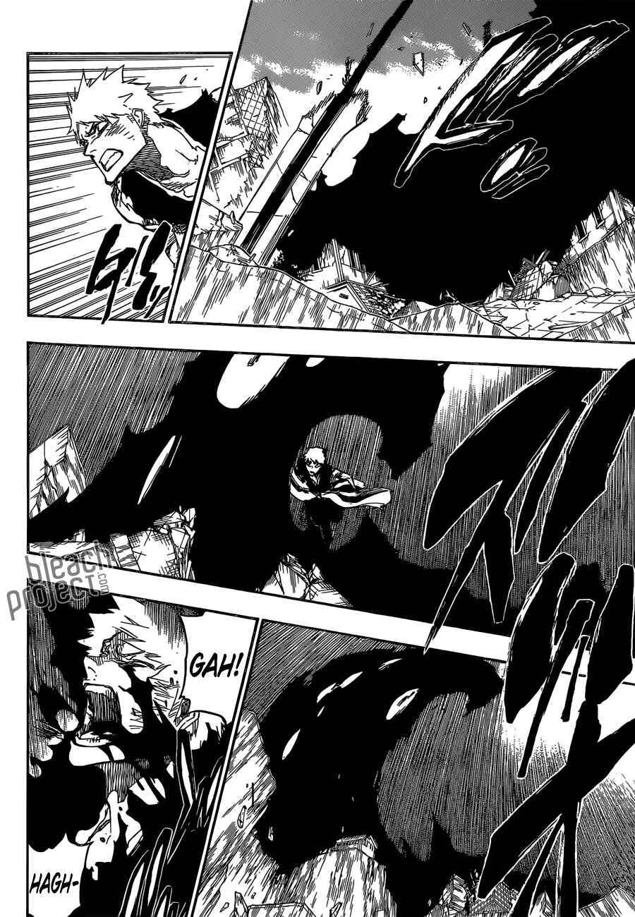 Read Bleach PT-BR Manga Online
