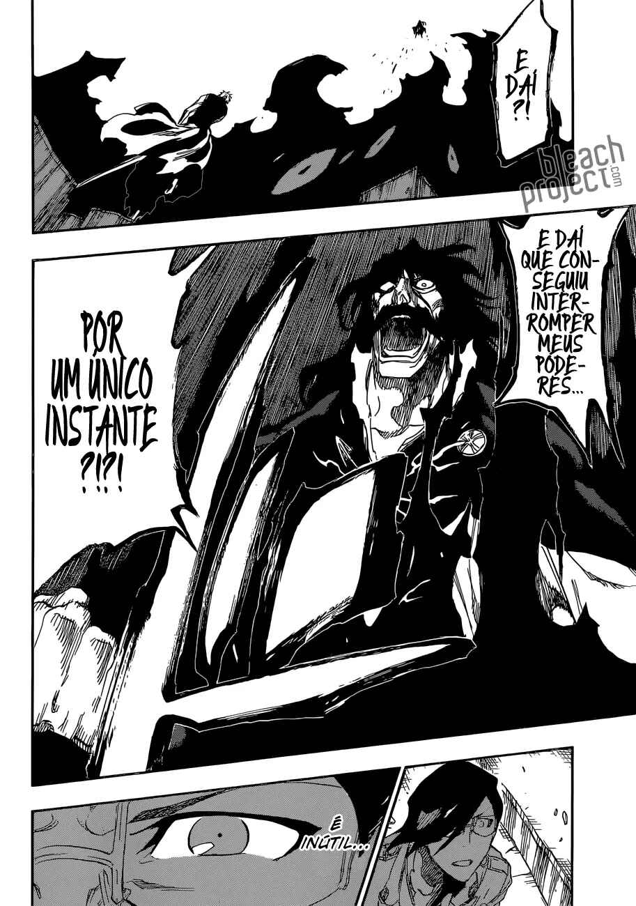 Read Bleach PT-BR Manga Online