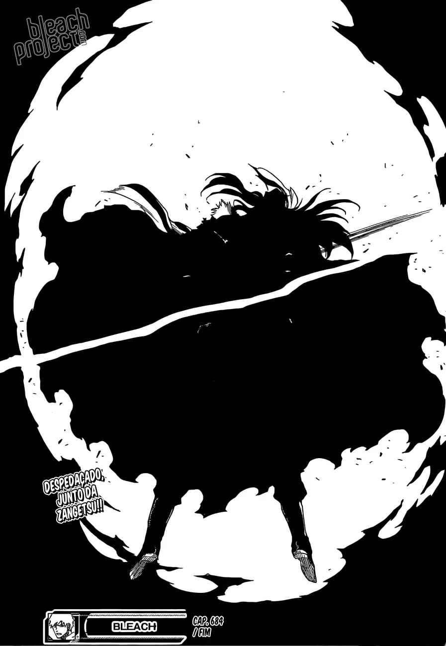 Read Bleach PT-BR Manga Online