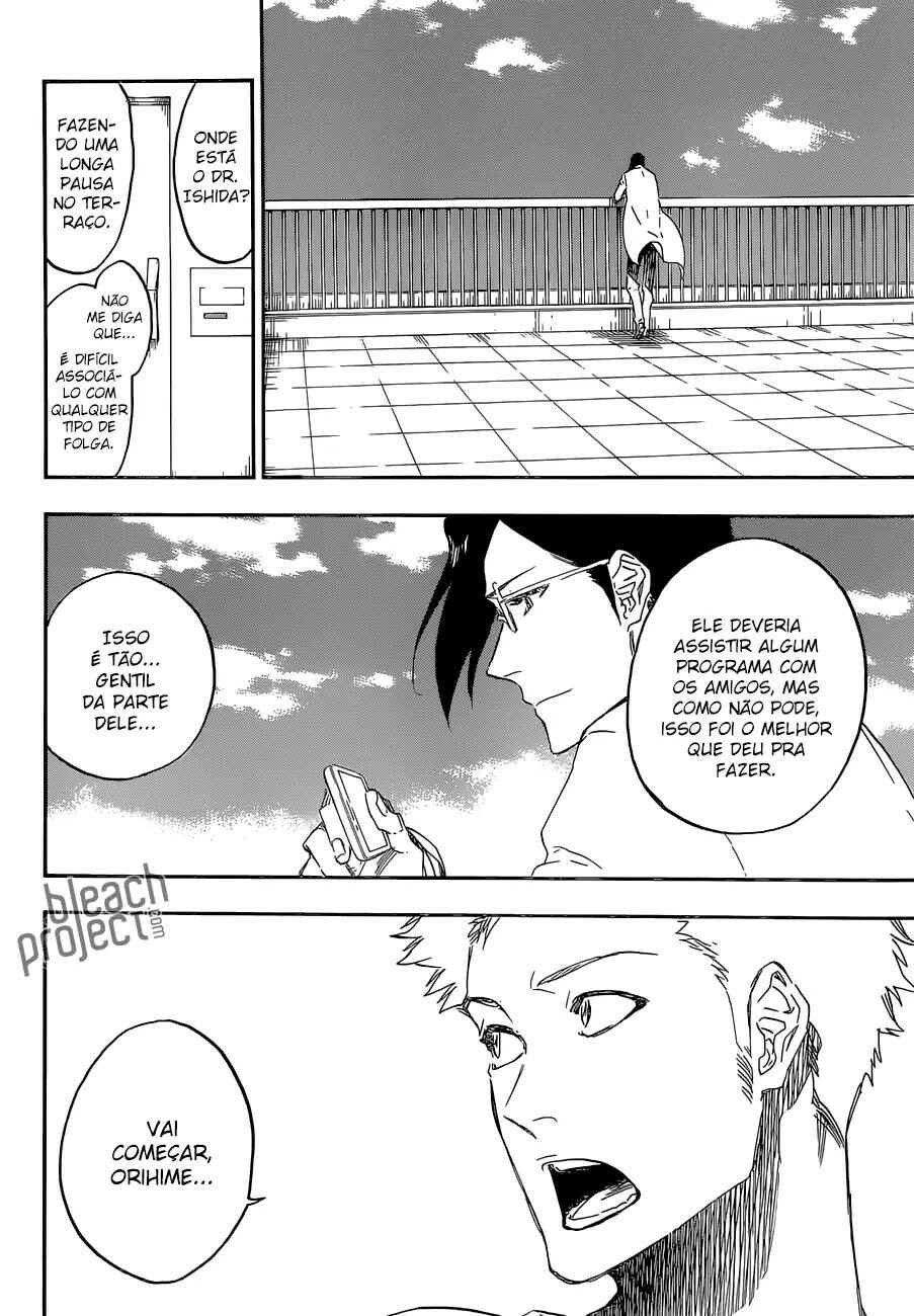 Read Bleach PT-BR Manga Online