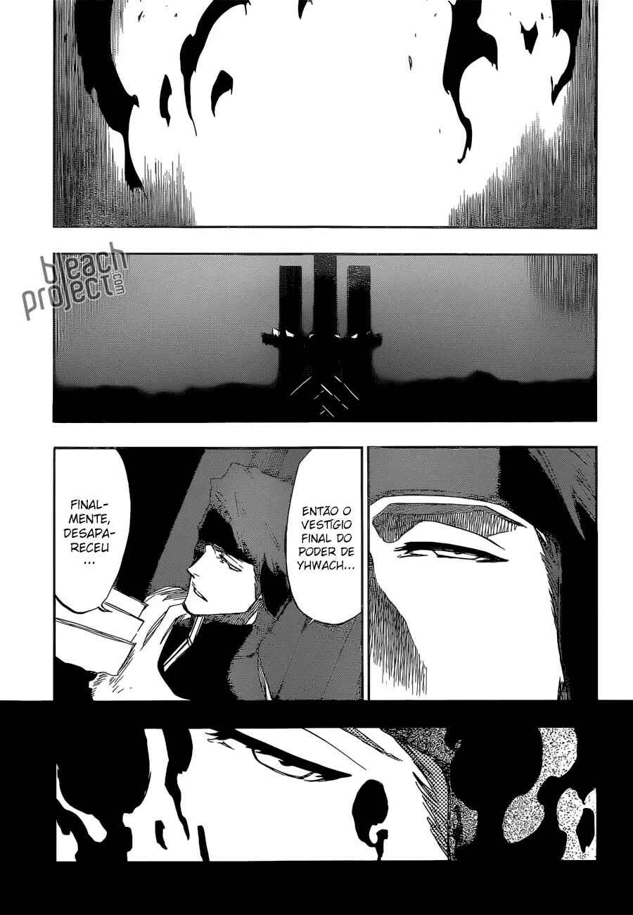 Read Bleach PT-BR Manga Online