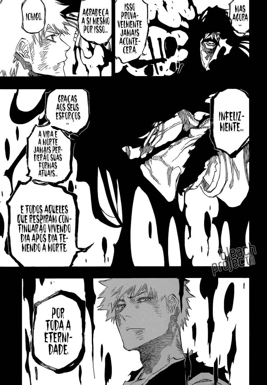 Read Bleach PT-BR Manga Online