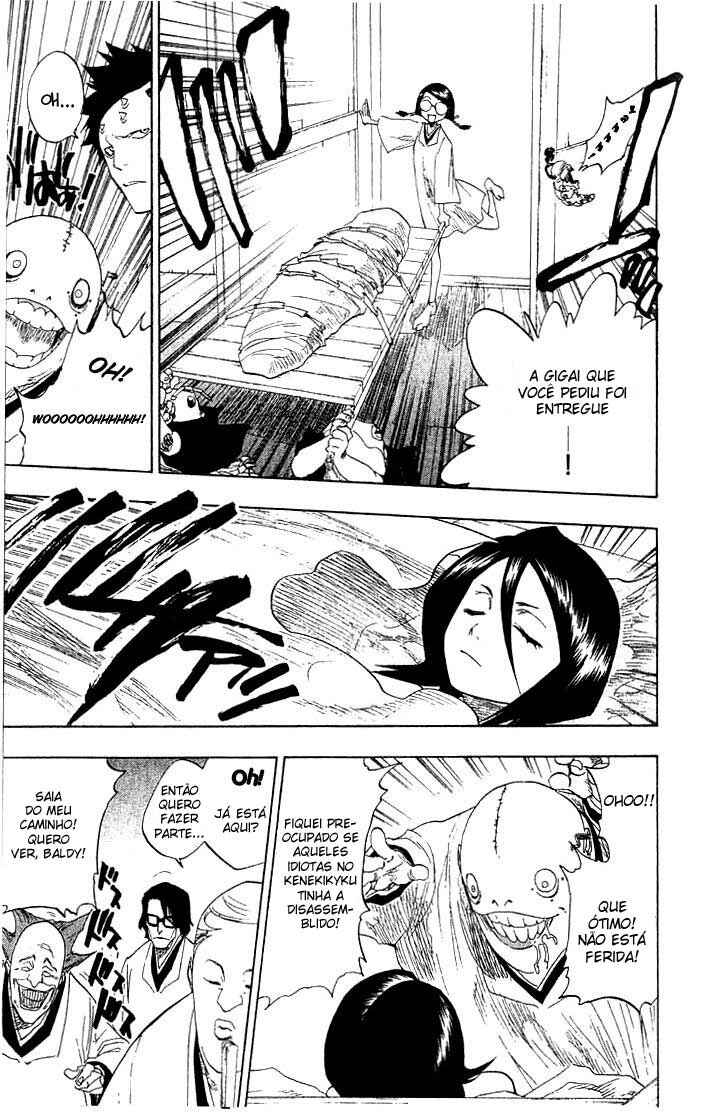 Read Bleach PT-BR Manga Online