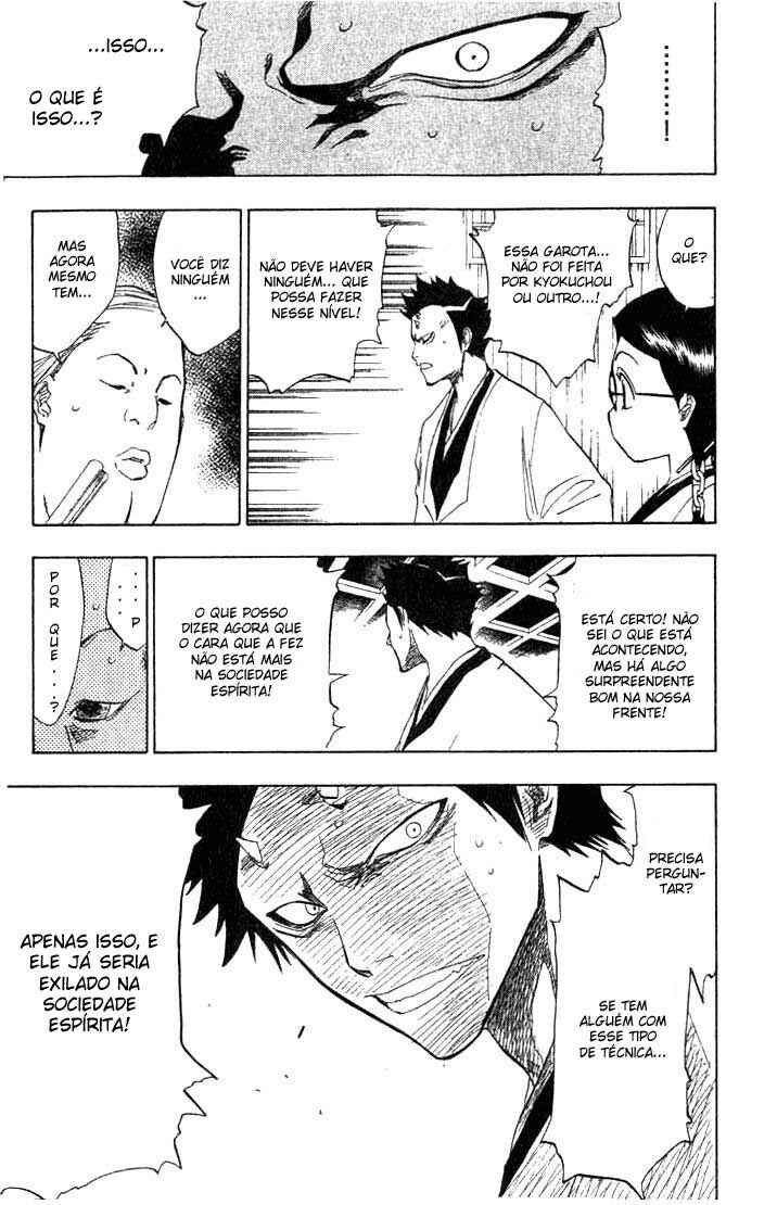 Read Bleach PT-BR Manga Online