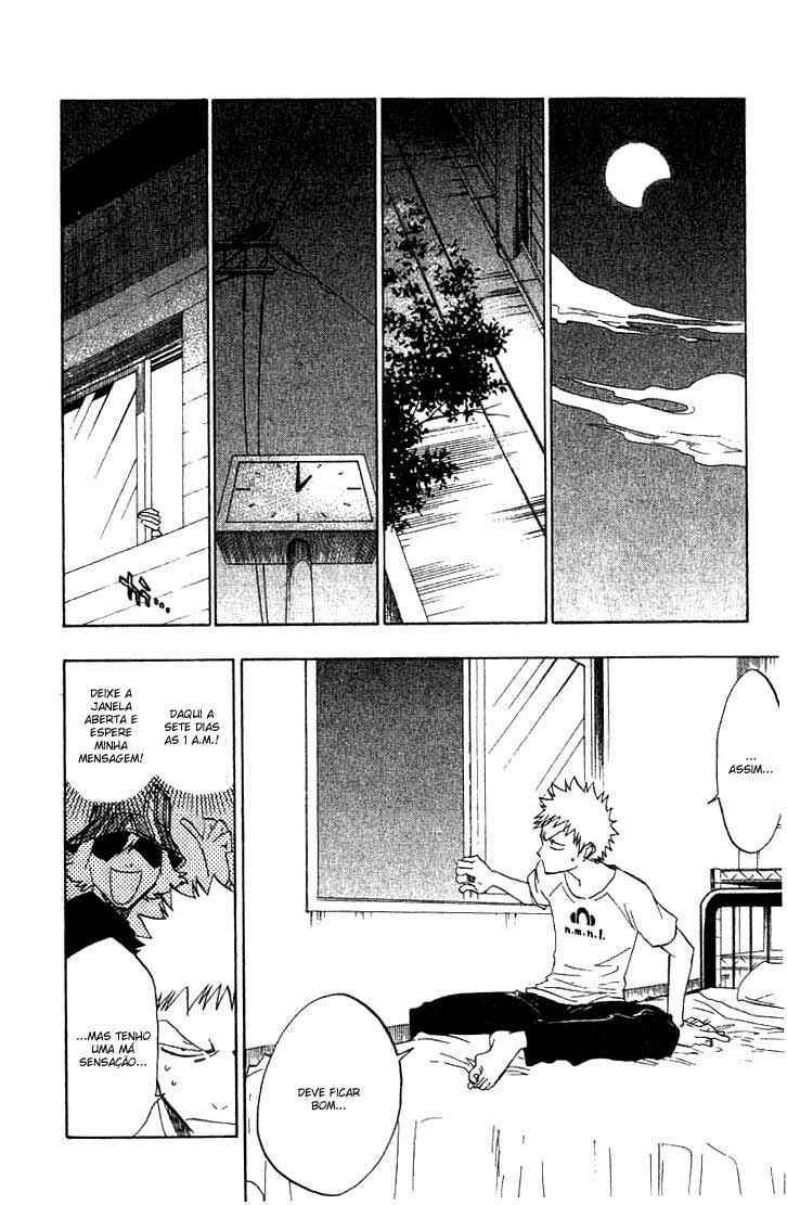 Read Bleach PT-BR Manga Online