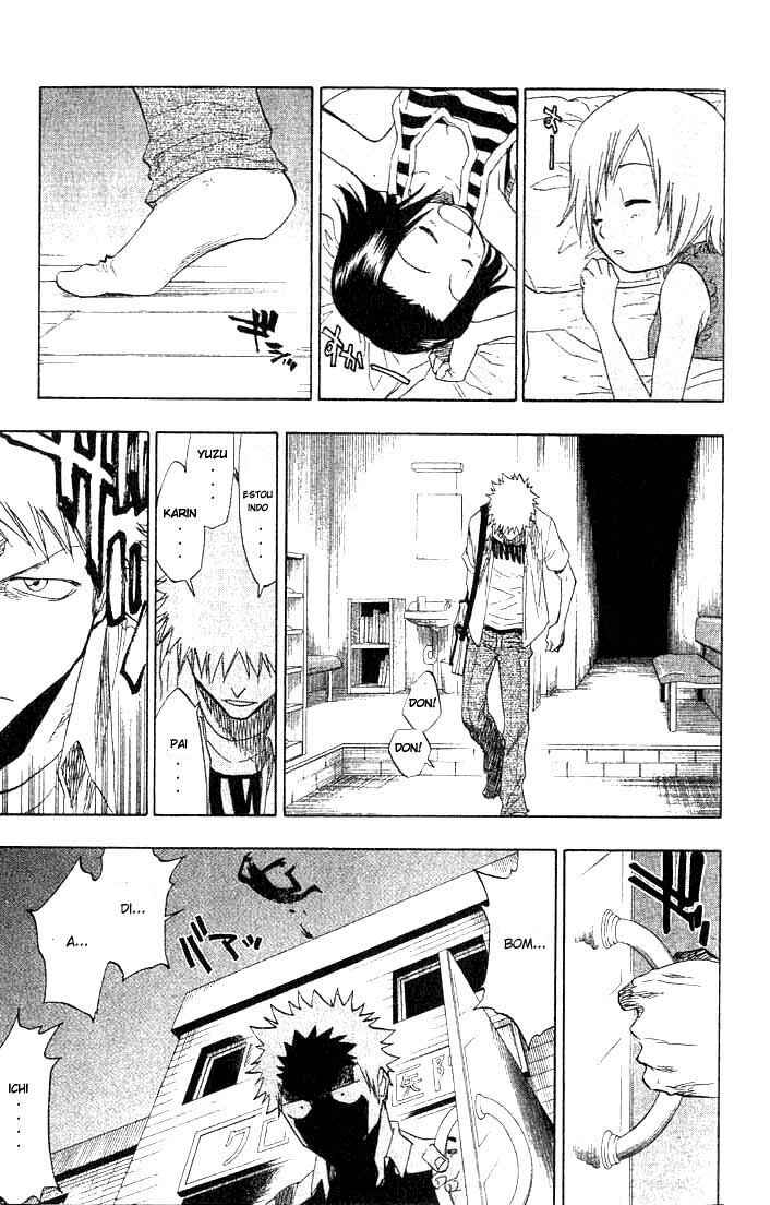 Read Bleach PT-BR Manga Online