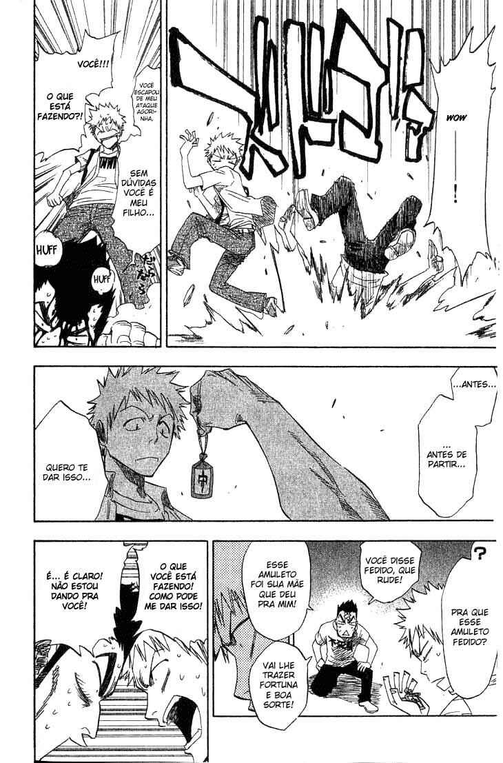 Read Bleach PT-BR Manga Online