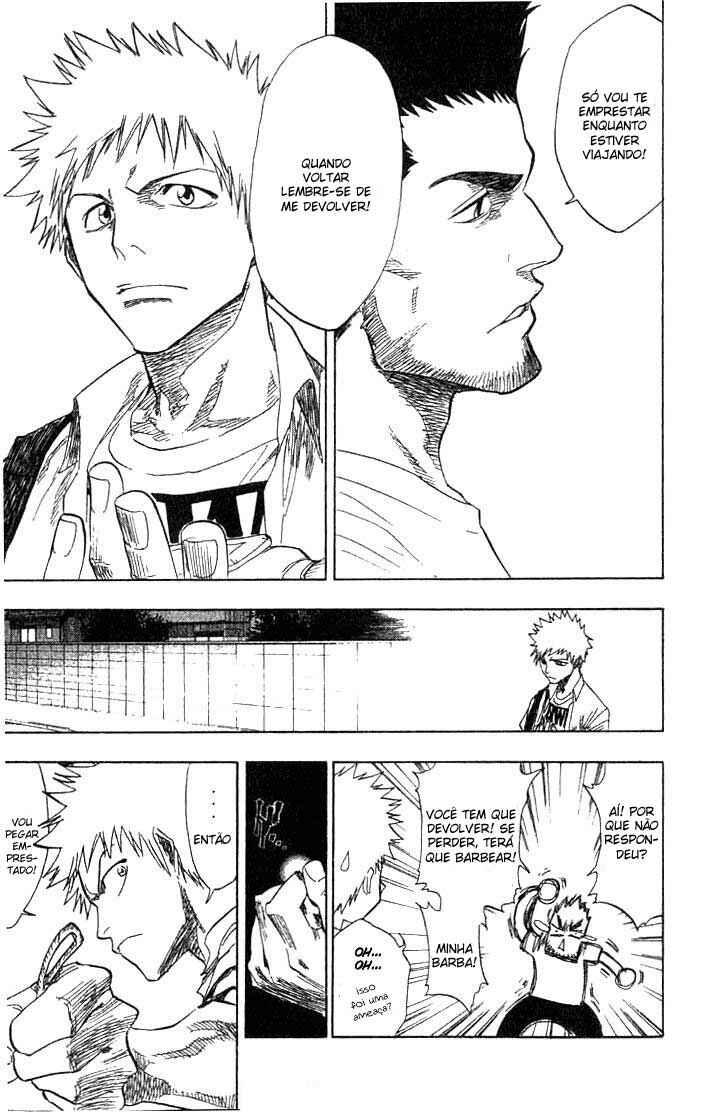 Read Bleach PT-BR Manga Online