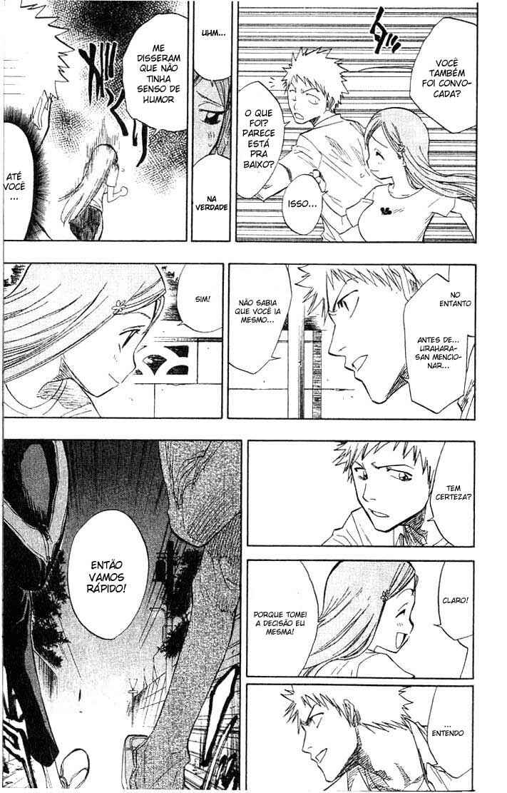 Read Bleach PT-BR Manga Online