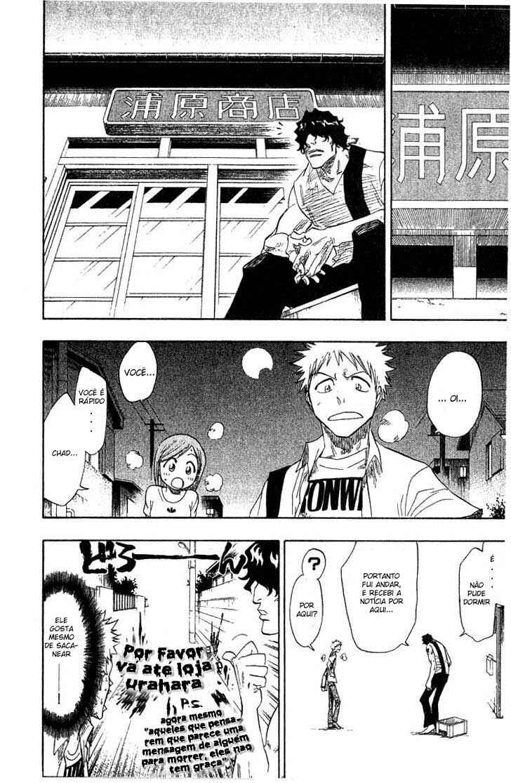 Read Bleach PT-BR Manga Online
