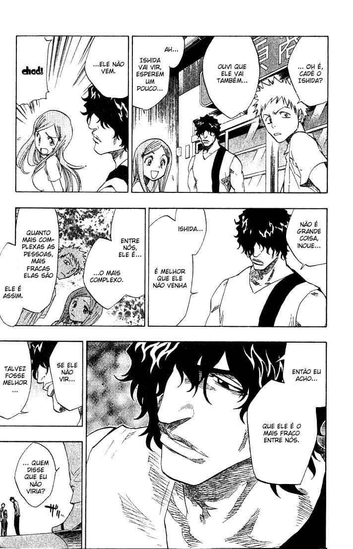 Read Bleach PT-BR Manga Online