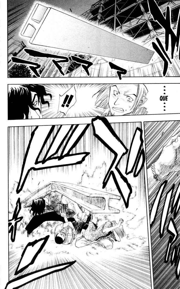 Read Bleach PT-BR Manga Online