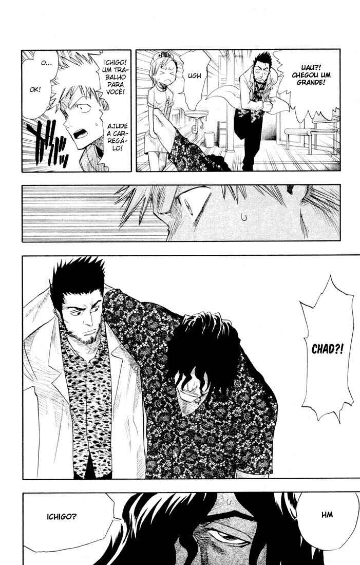 Read Bleach PT-BR Manga Online