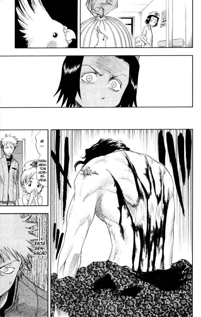 Read Bleach PT-BR Manga Online