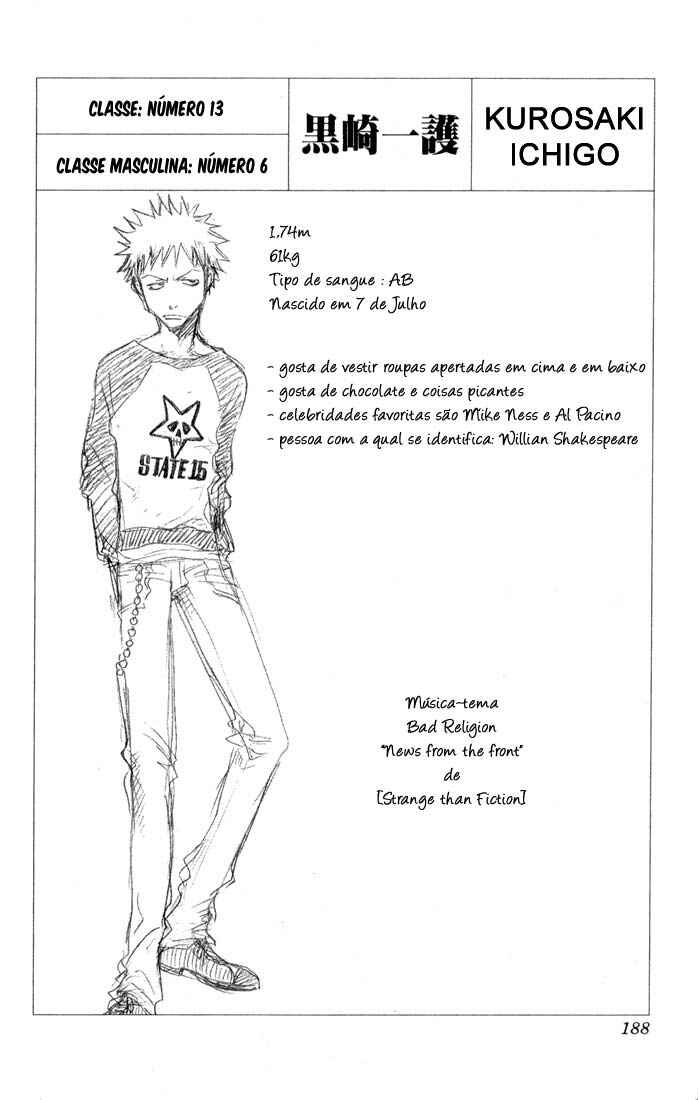 Read Bleach PT-BR Manga Online