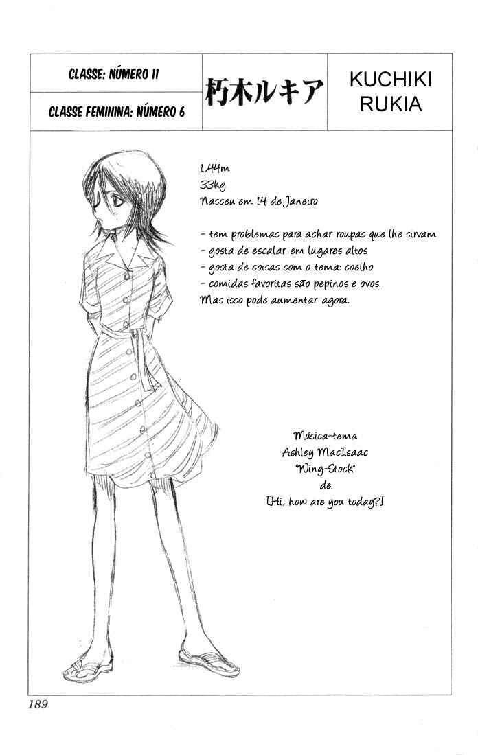 Read Bleach PT-BR Manga Online