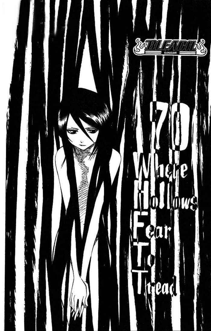 Read Bleach PT-BR Manga Online