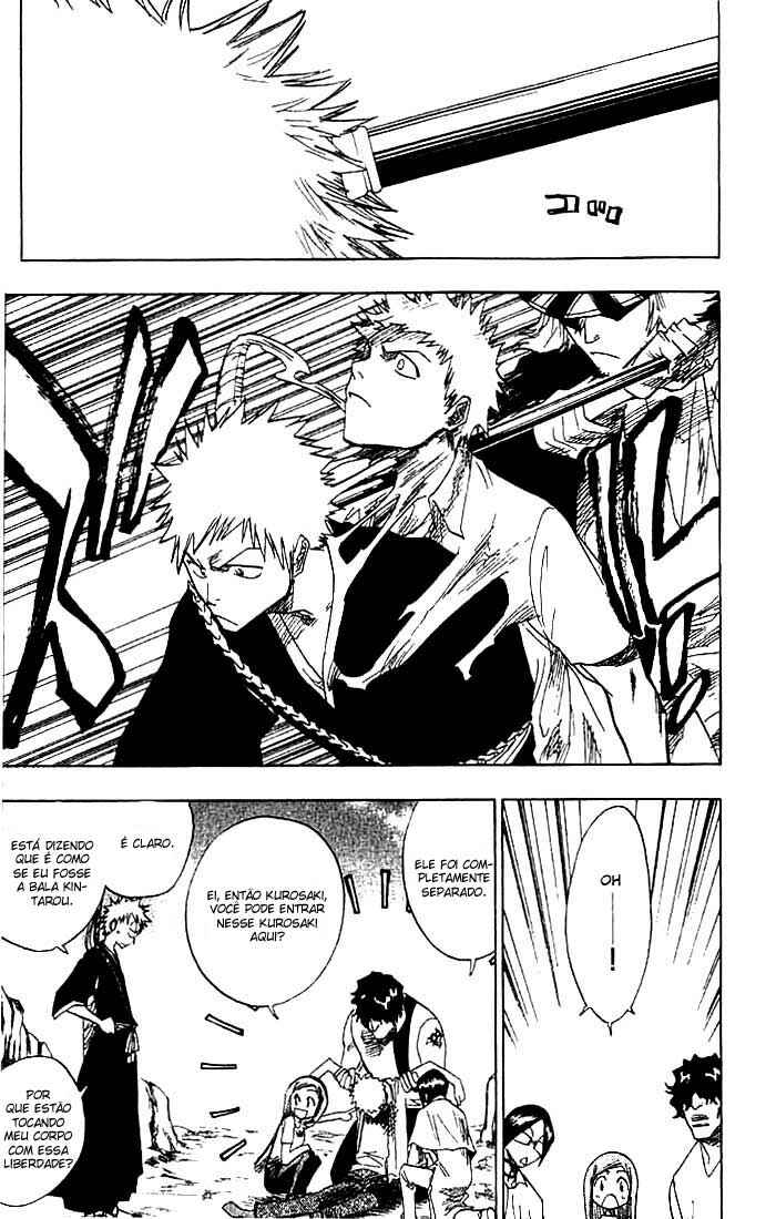 Read Bleach PT-BR Manga Online