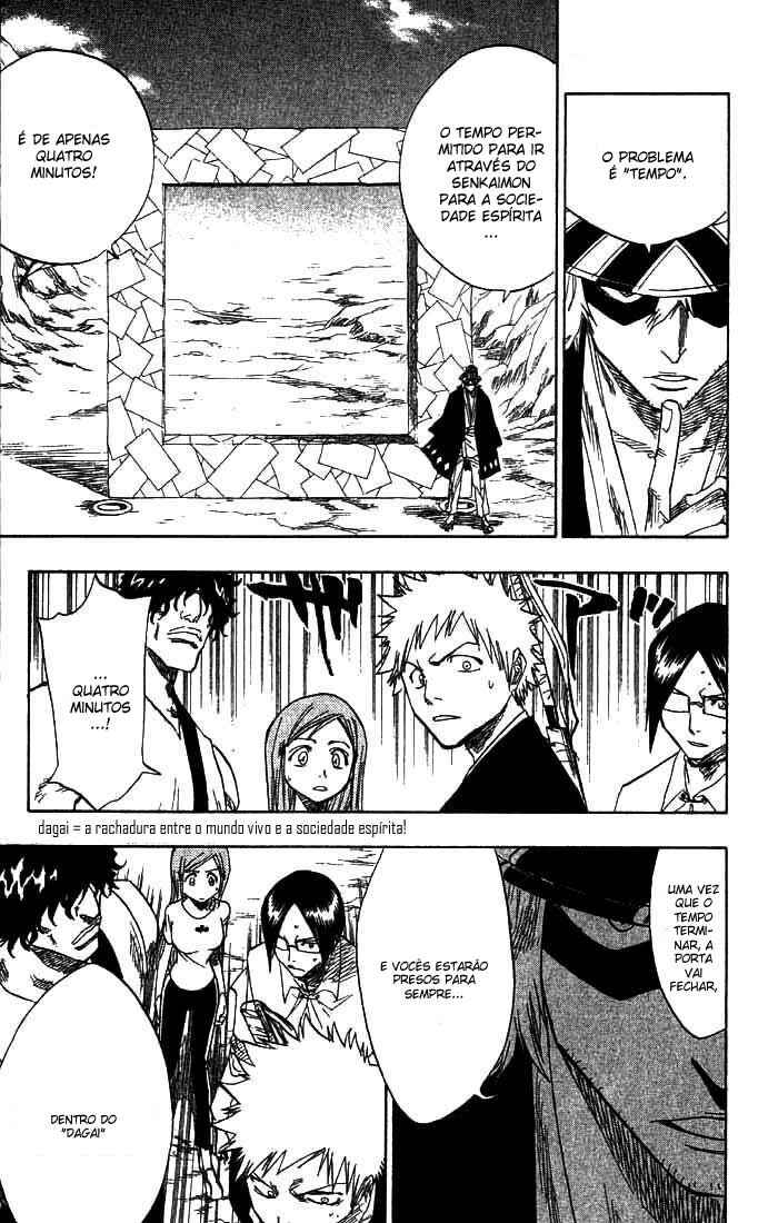 Read Bleach PT-BR Manga Online