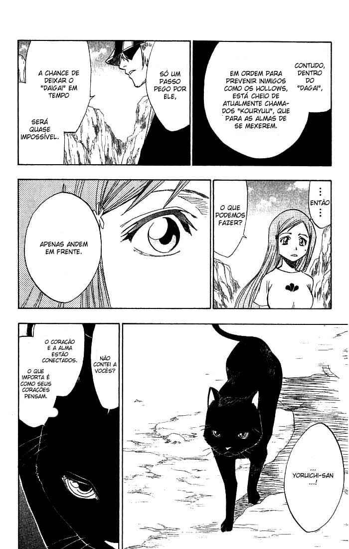 Read Bleach PT-BR Manga Online