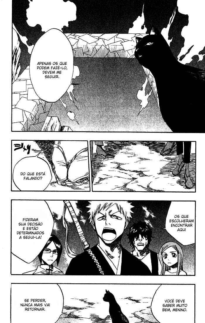 Read Bleach PT-BR Manga Online