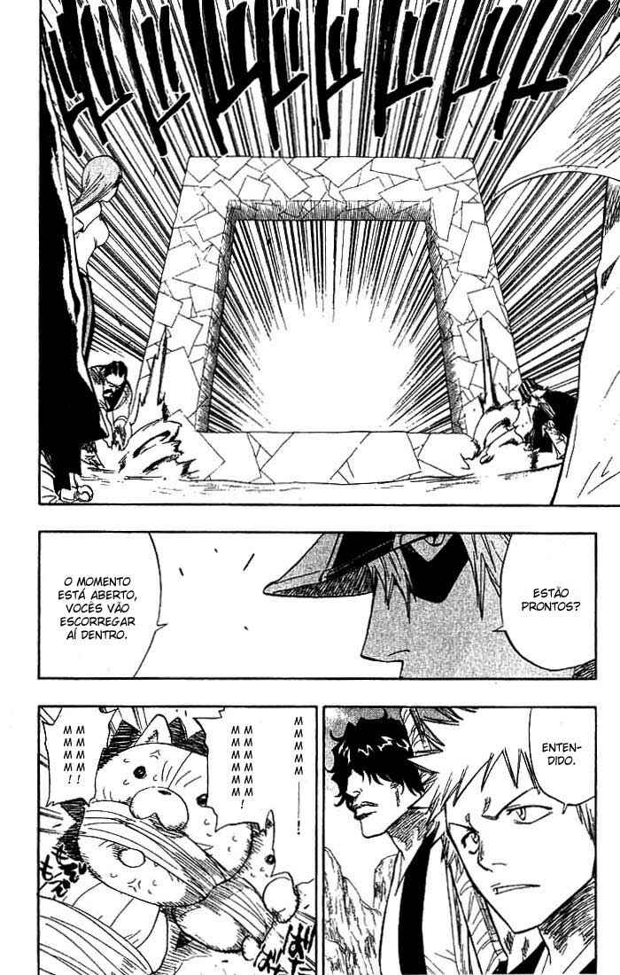 Read Bleach PT-BR Manga Online