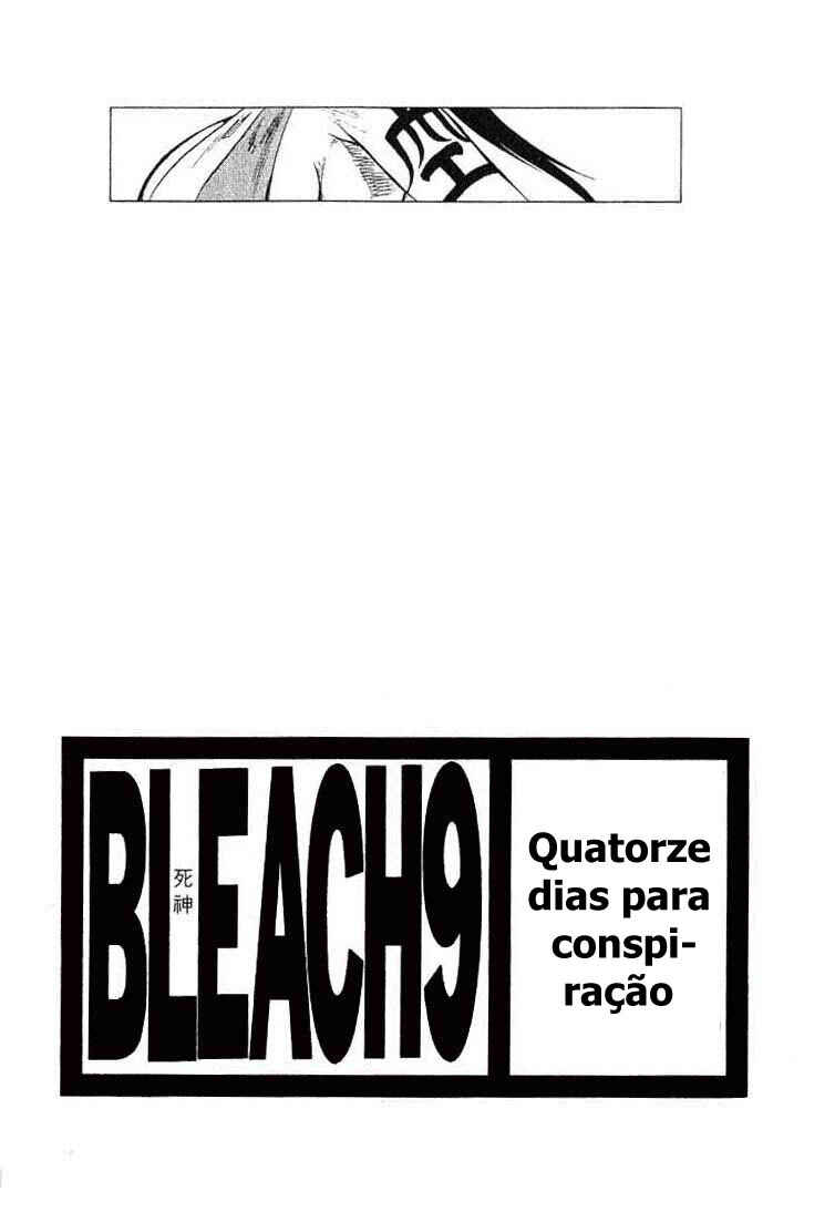 Read Bleach PT-BR Manga Online