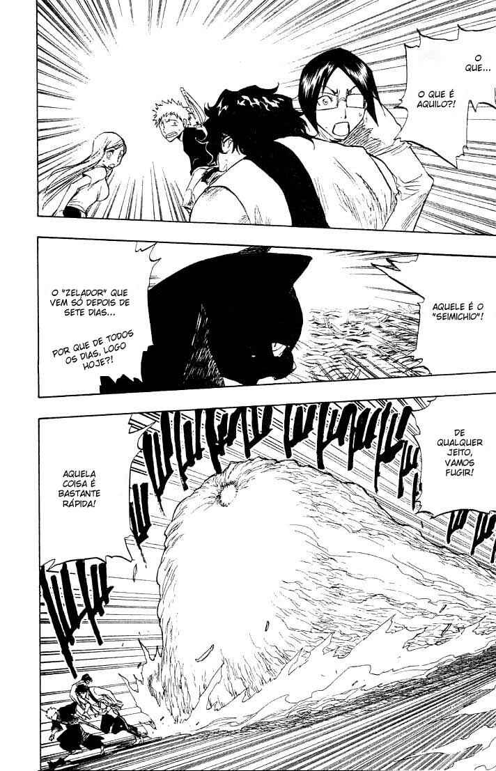 Read Bleach PT-BR Manga Online