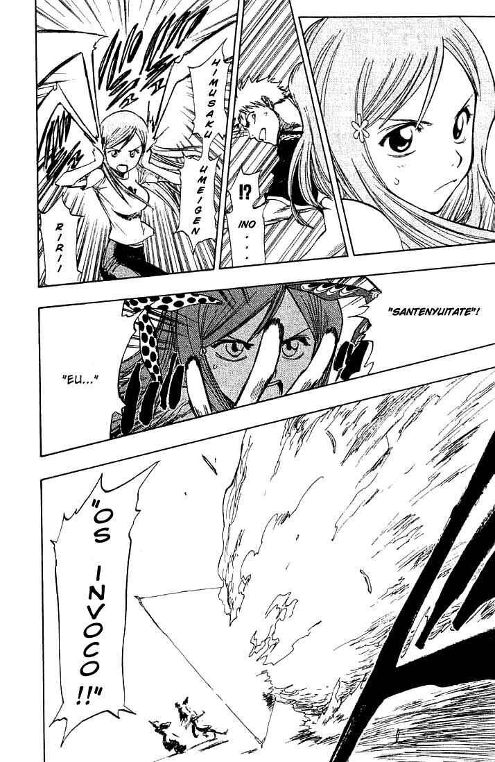 Read Bleach PT-BR Manga Online
