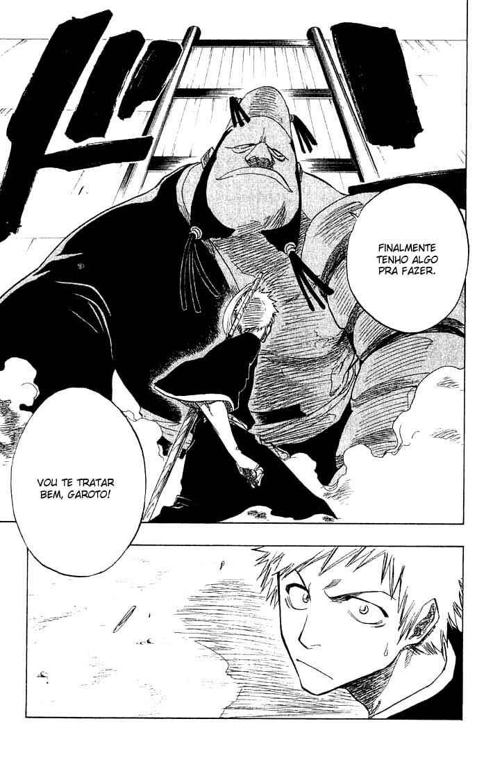 Read Bleach PT-BR Manga Online