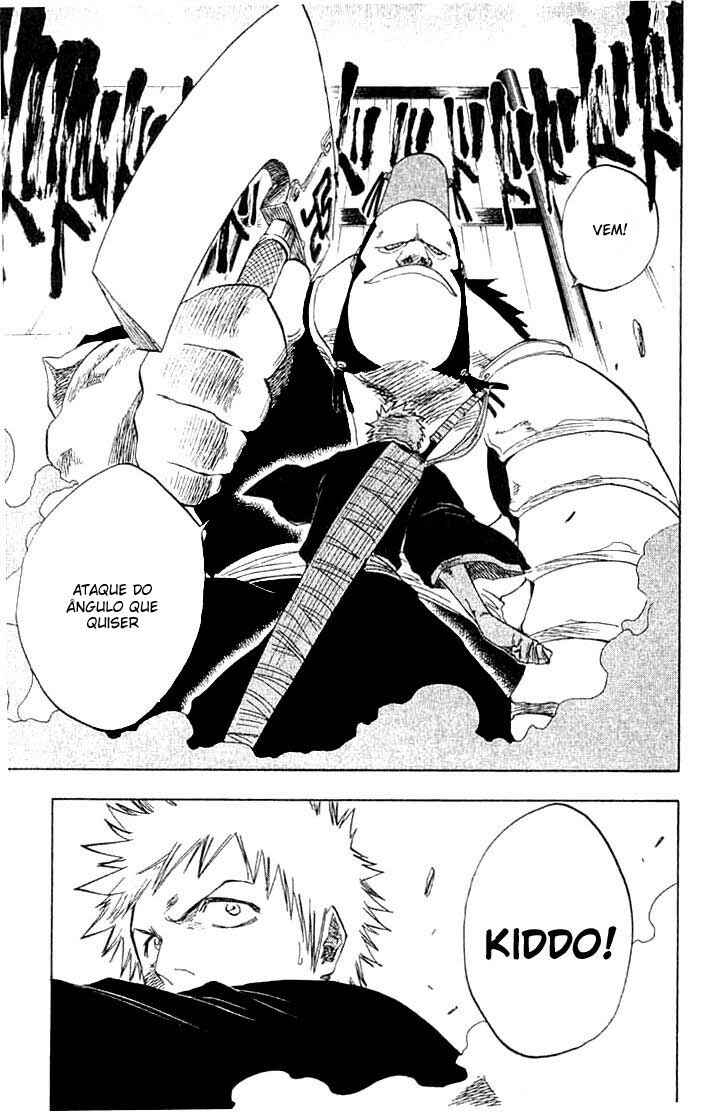 Read Bleach PT-BR Manga Online