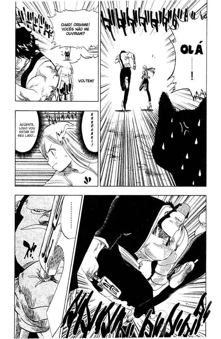 Read Bleach PT-BR Manga Online