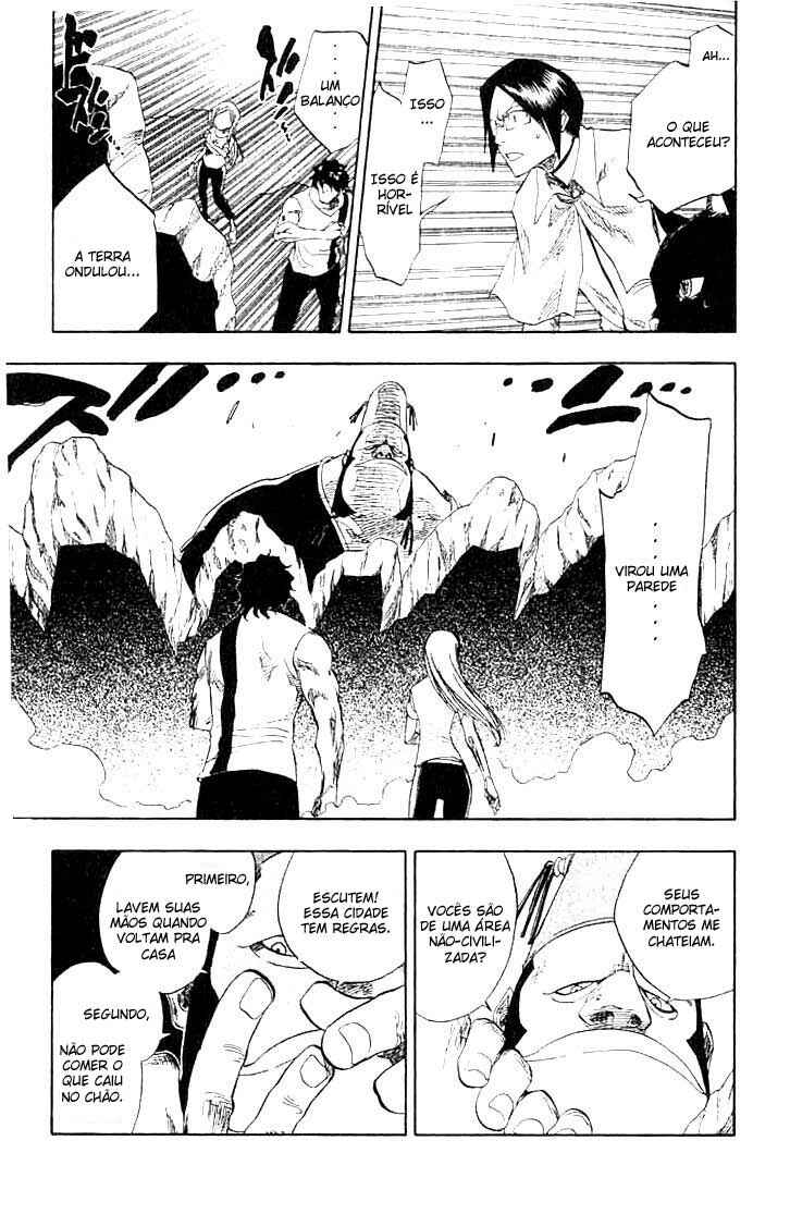 Read Bleach PT-BR Manga Online