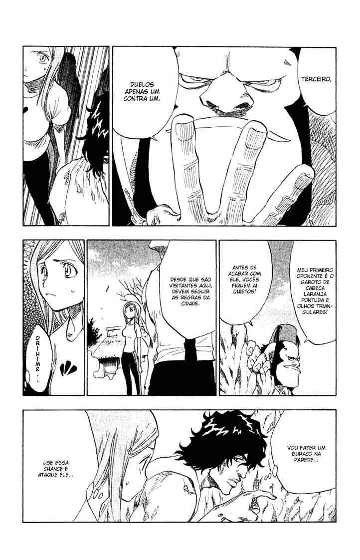 Read Bleach PT-BR Manga Online