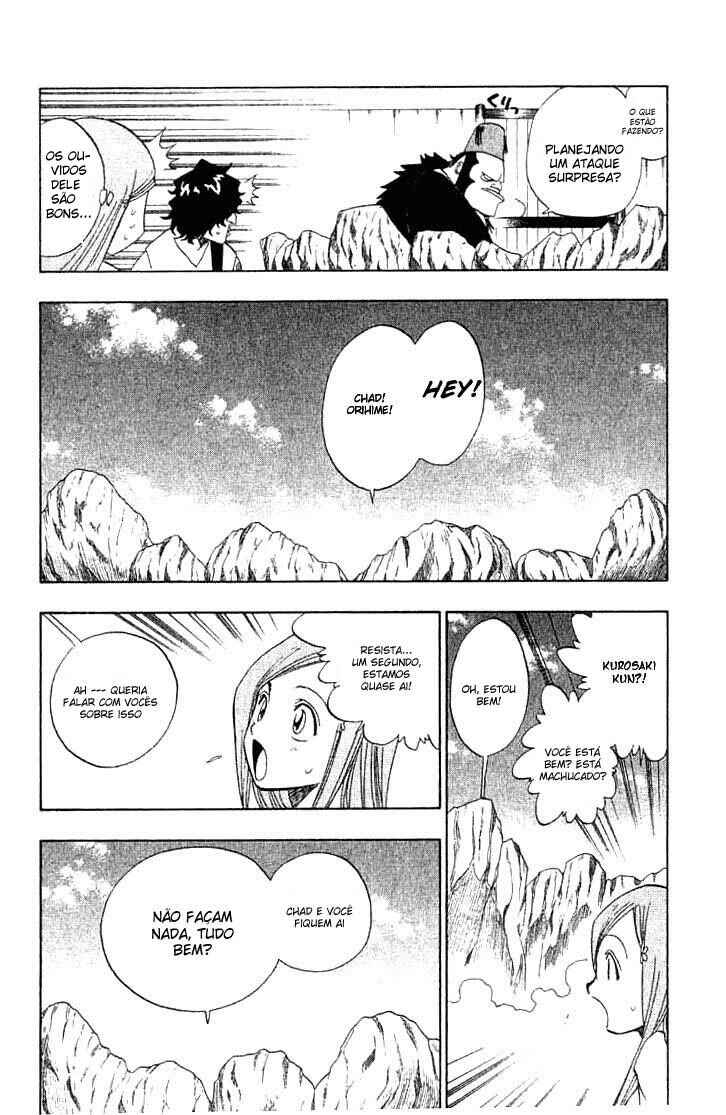 Read Bleach PT-BR Manga Online