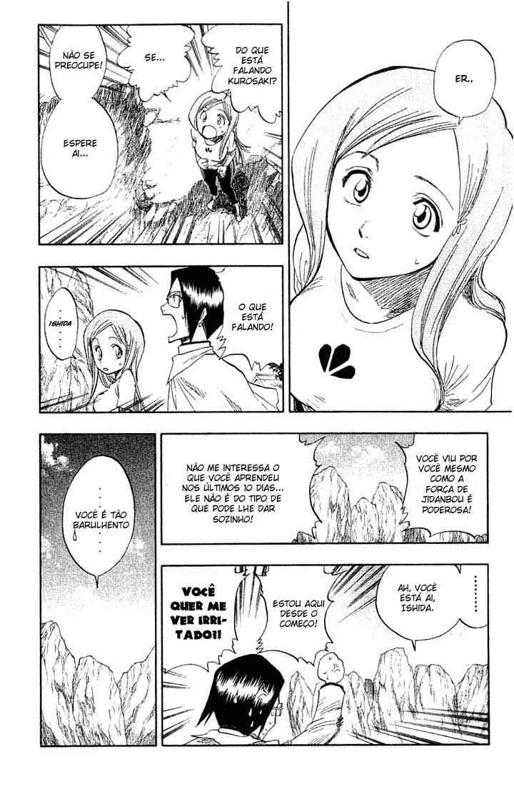 Read Bleach PT-BR Manga Online