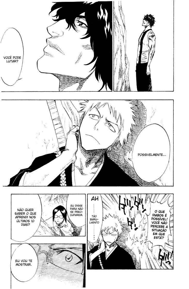 Read Bleach PT-BR Manga Online