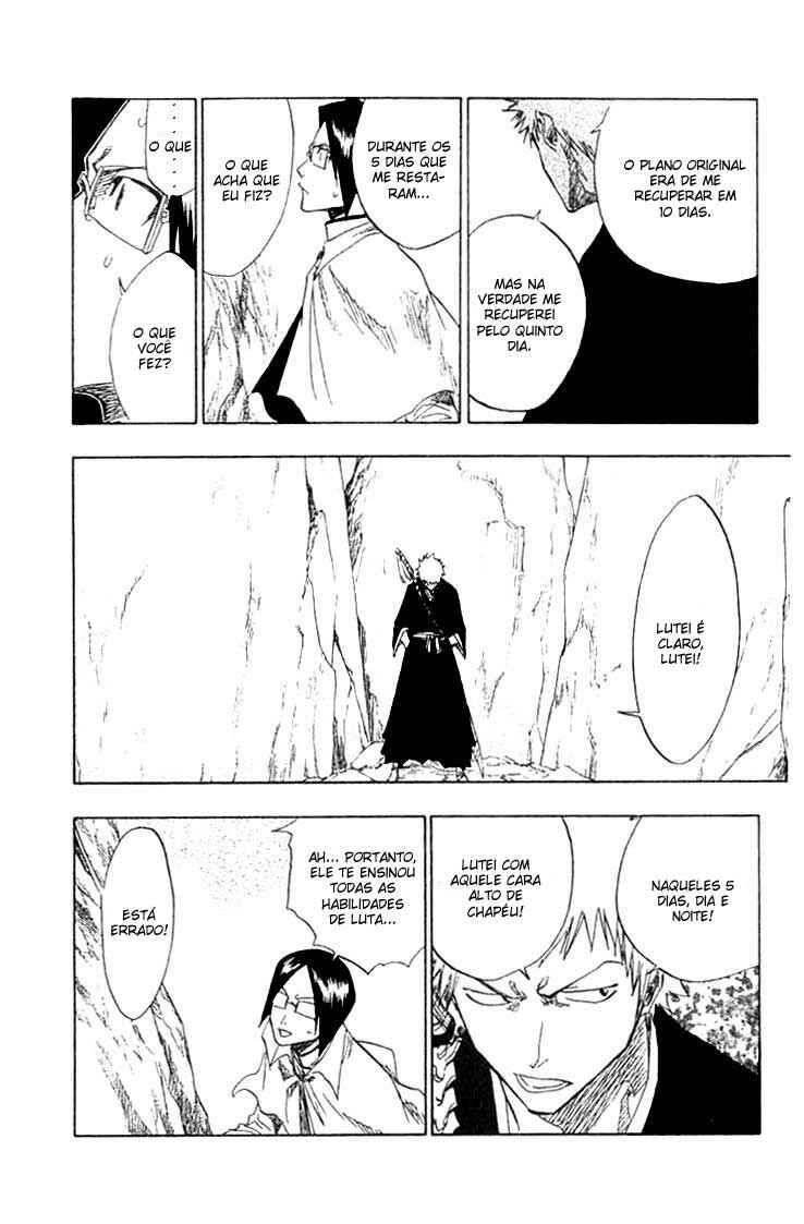 Read Bleach PT-BR Manga Online