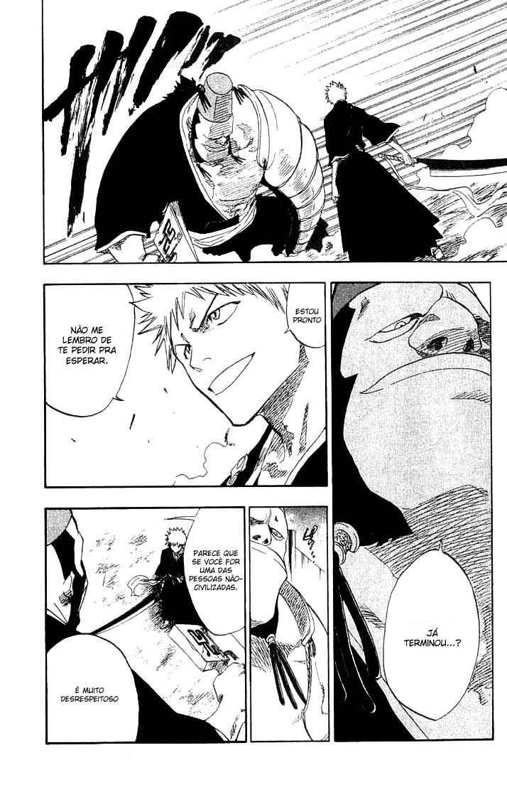Read Bleach PT-BR Manga Online