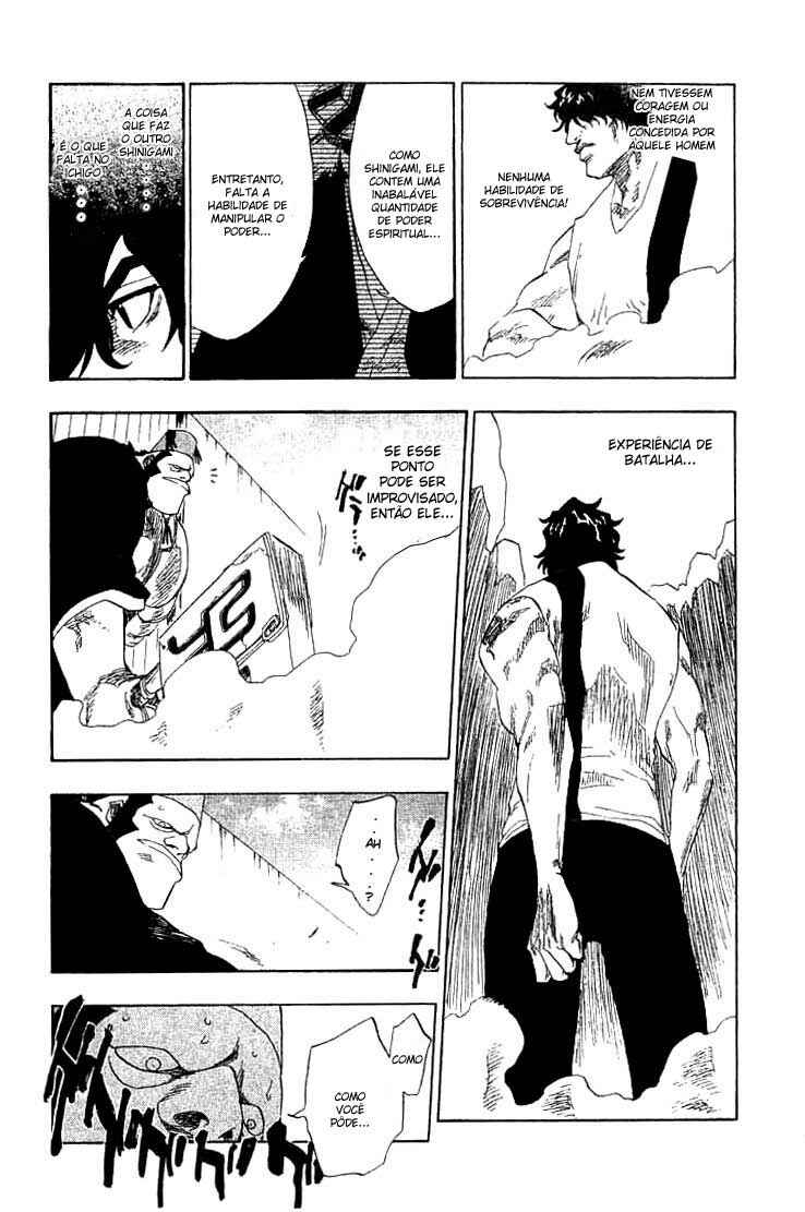 Read Bleach PT-BR Manga Online