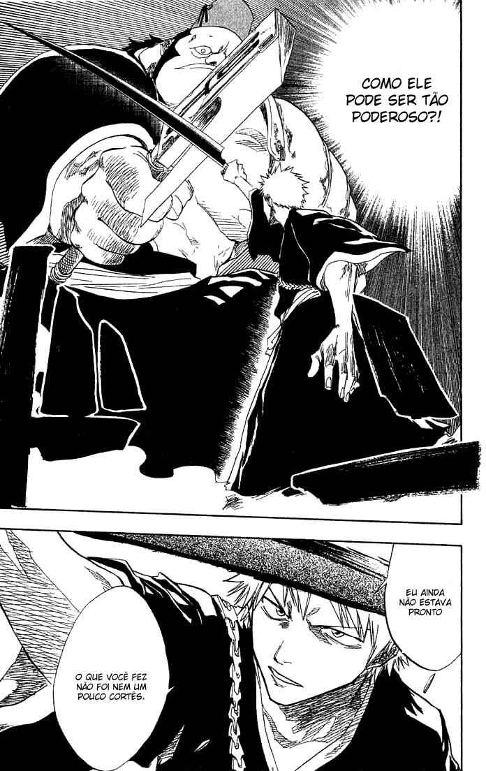 Read Bleach PT-BR Manga Online
