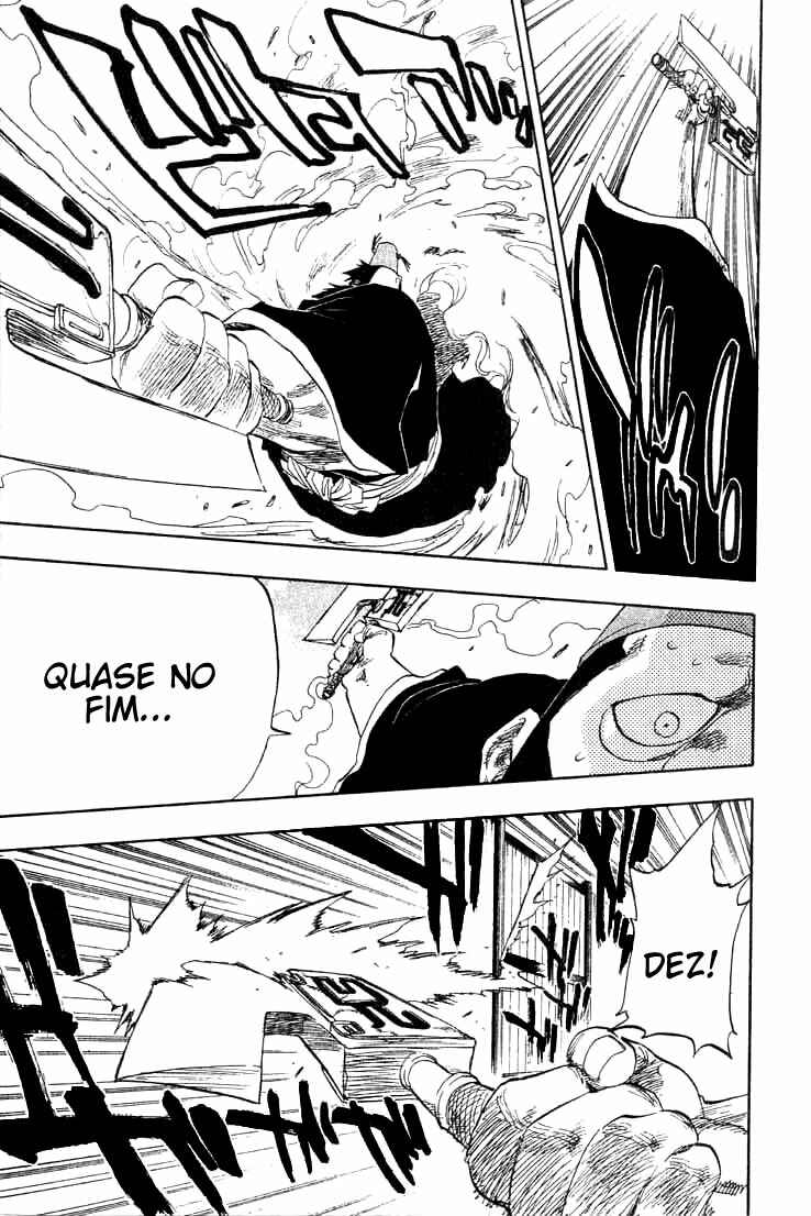 Read Bleach PT-BR Manga Online