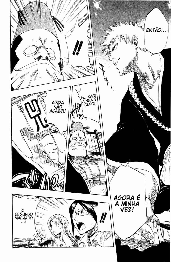 Read Bleach PT-BR Manga Online